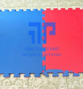 Mút xốp eva lót nền gạch