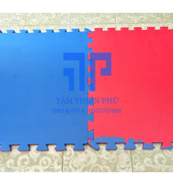 Mút xốp eva lót nền gạch