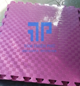 Thảm lót sàn tập võ quận 3