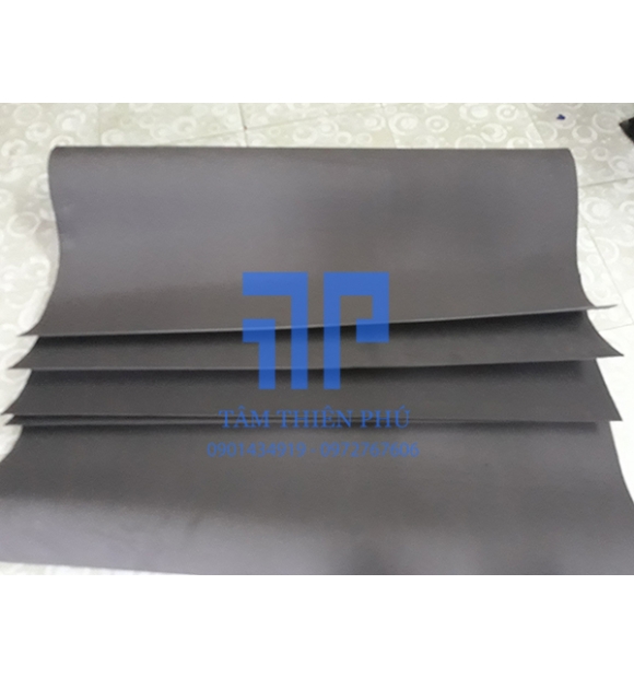 tấm mút eva đen 5mm