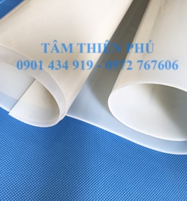 Tấm silicon dày 3mm