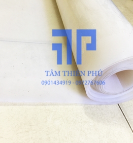 Tấm silicon dày 2mm