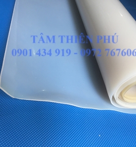 Tấm siicon dày 4mm