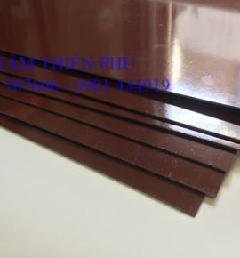 phíp sừng dạng tấm