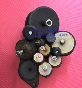 cao su kê máy lạnh