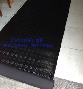 cuộn cao su chống trượt 3mm
