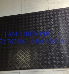 cuộn cao su chống trượt 5mm