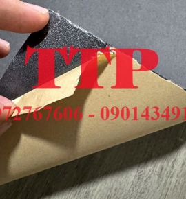 Ron xốp eva 1 mặt keo 25mmx2mmx10m
