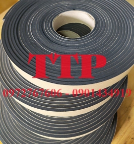 Ron xốp eva 1 mặt keo 20mmx2mmx10m