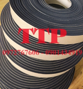 Ron xốp eva 1 mặt keo 10mmx2mmx10m